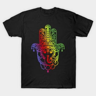 Ganesha  2 T-Shirt